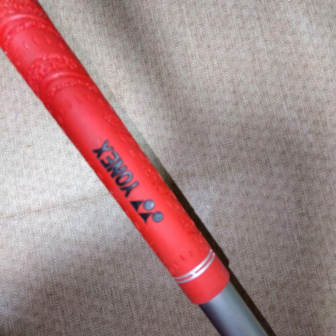 YONEX NANOV フェアウェイウッド 【４Ｗ・１７°】【Ｓ-１】新品未使用