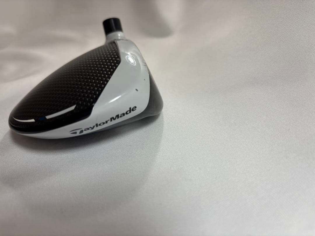 テーラーメイド　SIM 3W ヘッドのみ　ヘッドカバー無し