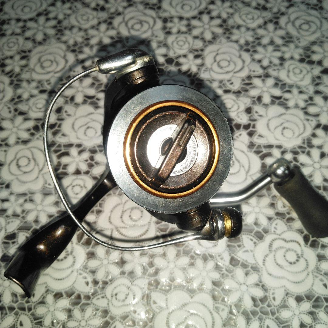 SHIMANO　Soare BB  30 2500HGS