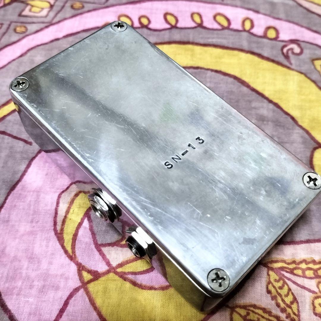 ギター Nature Sound Overdrive