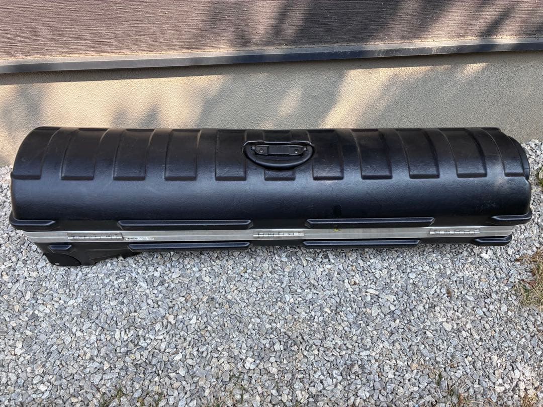 SKB ゴルフバッグ用ハードケース 4812W トラベルケース
