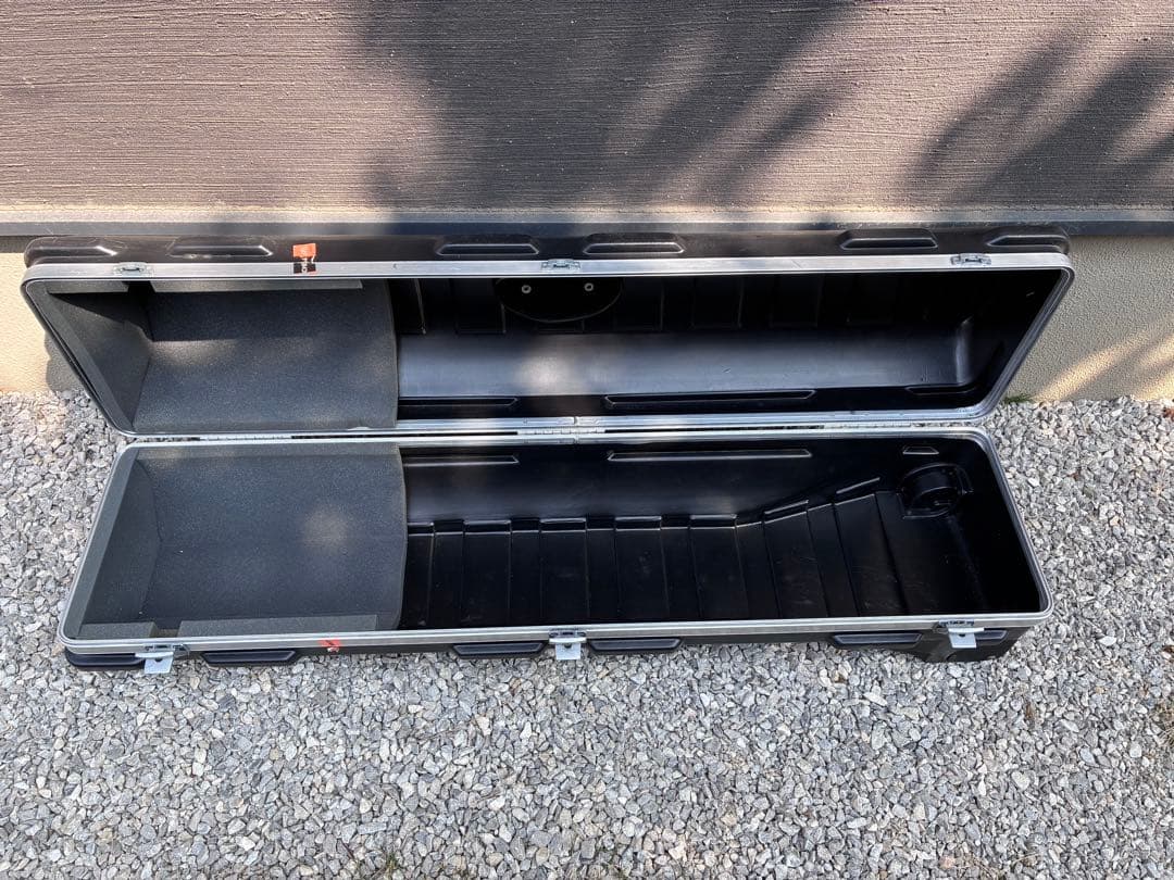 SKB ゴルフバッグ用ハードケース 4812W トラベルケース