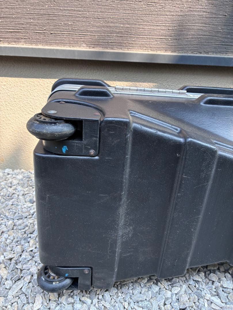SKB ゴルフバッグ用ハードケース 4812W トラベルケース
