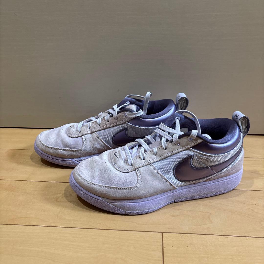 シューズ(男性用) Nike BOOK1