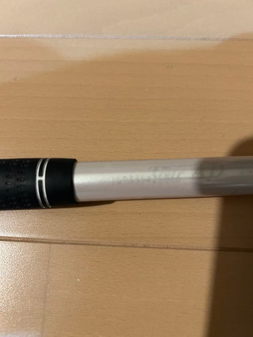 ツアー支給品(刻印有り) Tour AD DJ-8TX ドライバー用シャフト