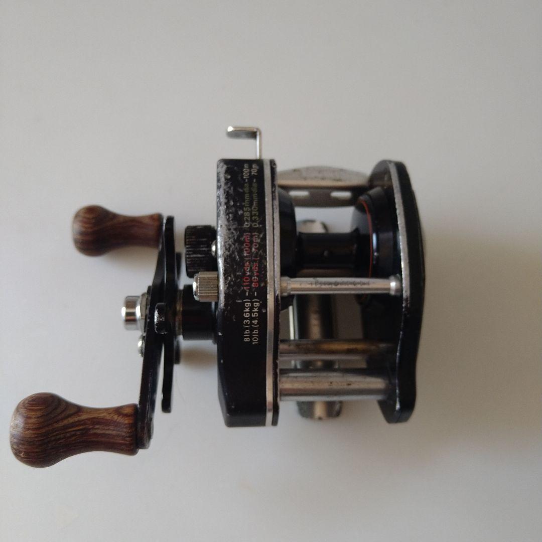 Daiwa Phantom SM-5 リール