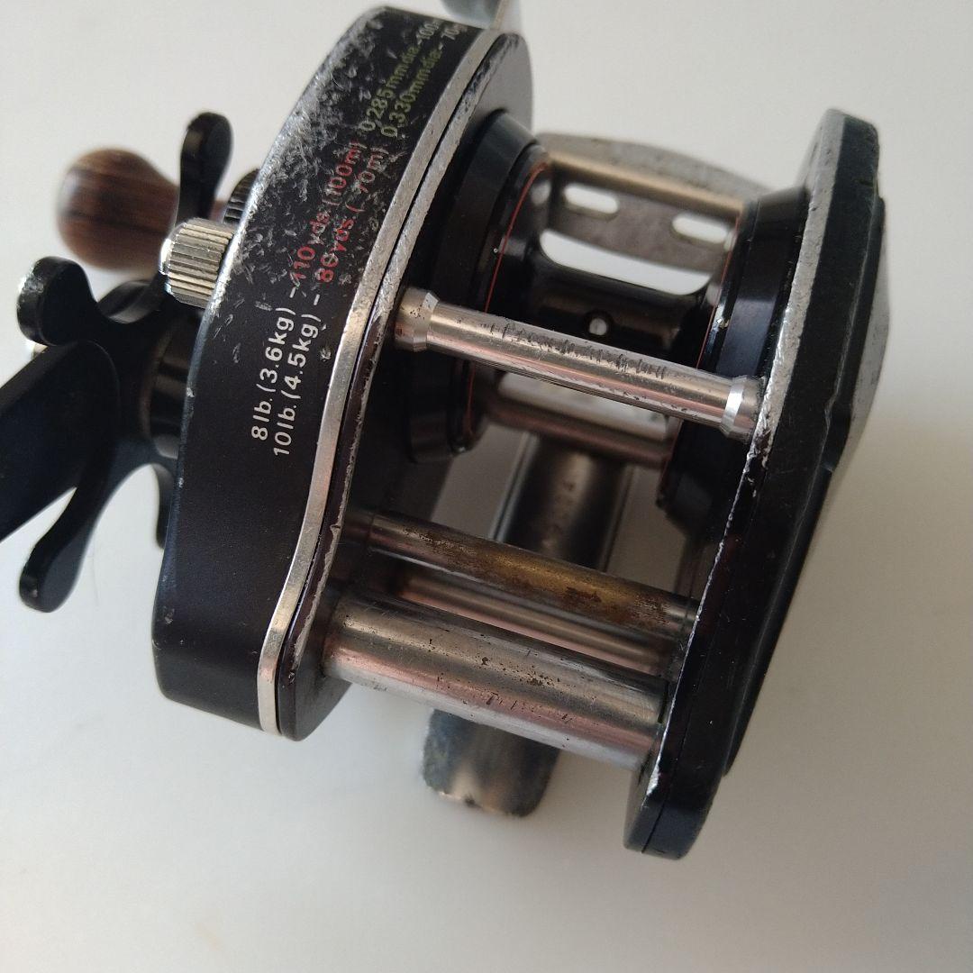 Daiwa Phantom SM-5 リール