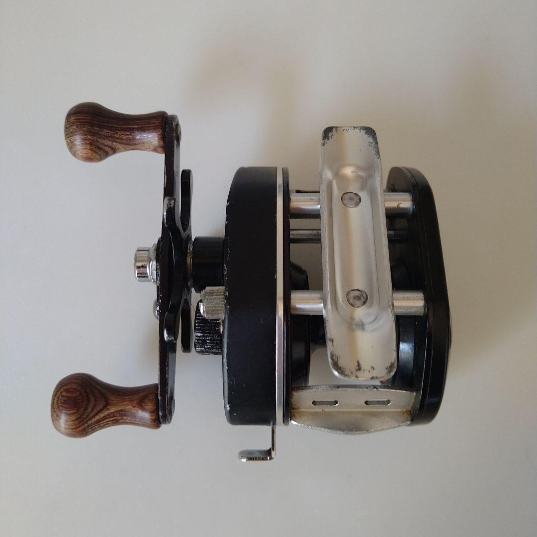 Daiwa Phantom SM-5 リール