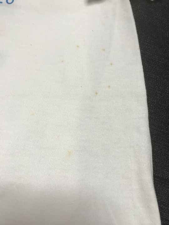 サイン入りTシャツ（川崎フロンターレ）