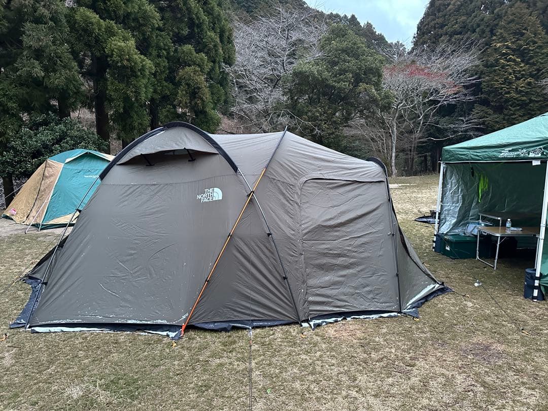 THE NORTH FACE LANDER 6 ノースフェイス ランダー6