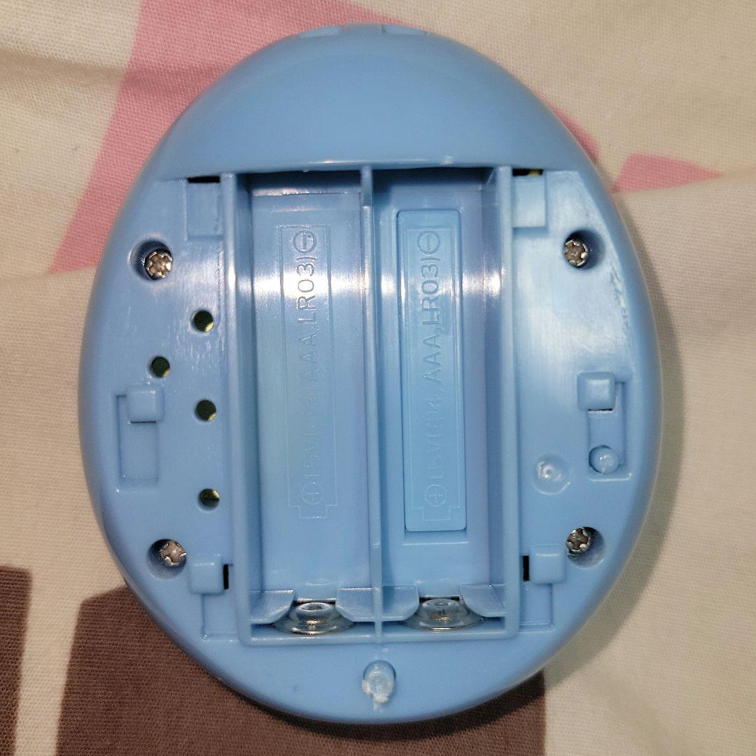 たまごっちみーつ メルヘンみーつver. ブルー たまごっち