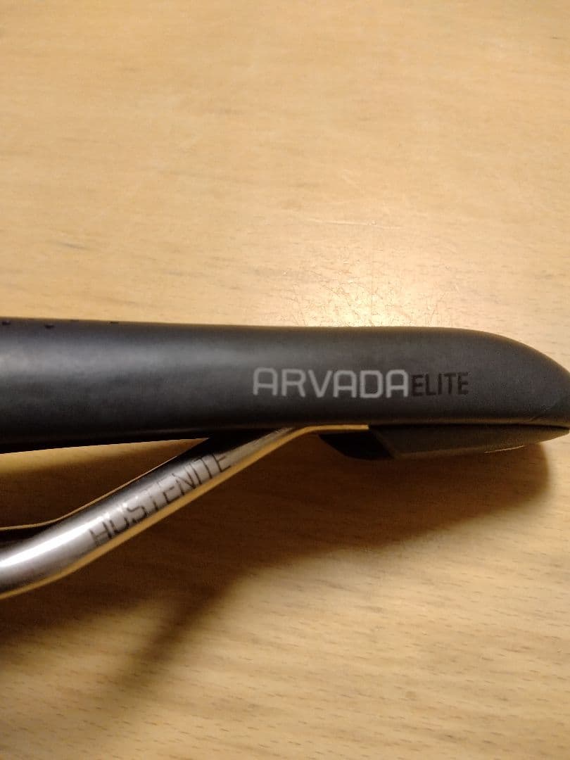 TREK BONTRAGER ARVADA ELITE サドル 自転車 状態良好