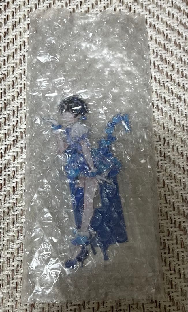 【彼女、お借りします】更科瑠夏 個展 クラファン 青春と彼女 宮島礼吏 色紙