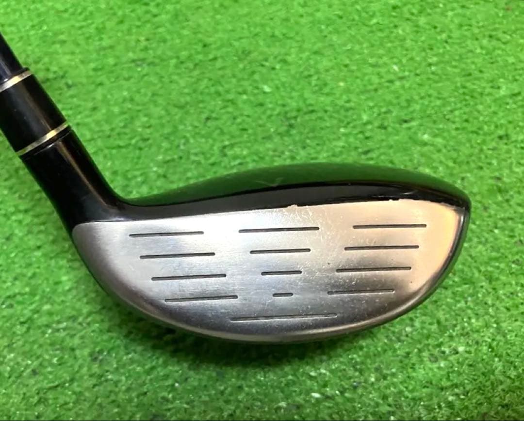 ツアーステージVIQ 7w 9w レフティー　稀少