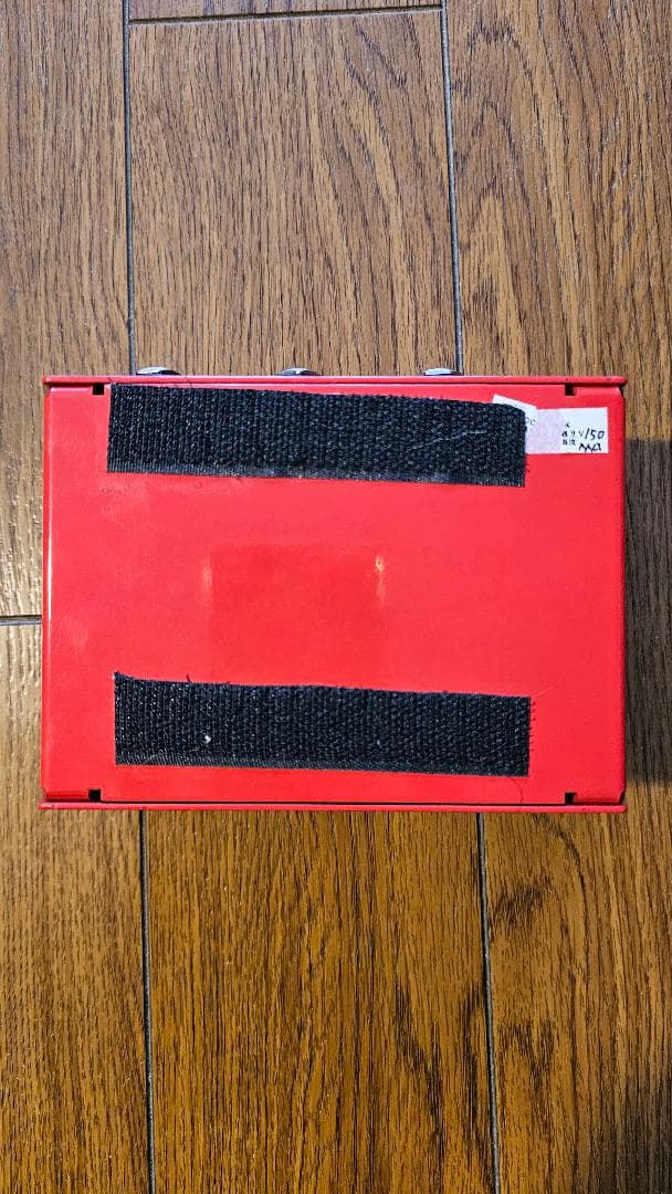 Bogner ecstasy red クローン　無印
