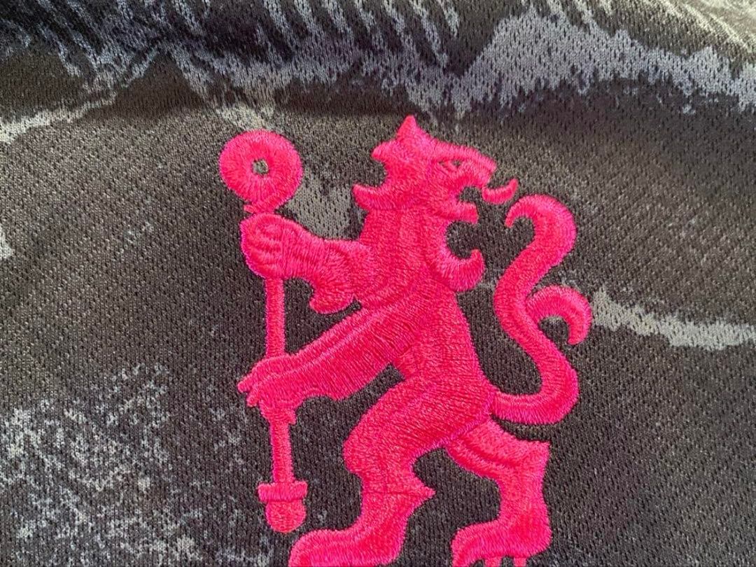 正規品 24/25 チェルシー サードユニフォーム NIKE 3rd サッカー