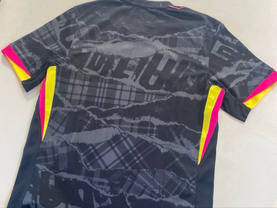 正規品 24/25 チェルシー サードユニフォーム NIKE 3rd サッカー