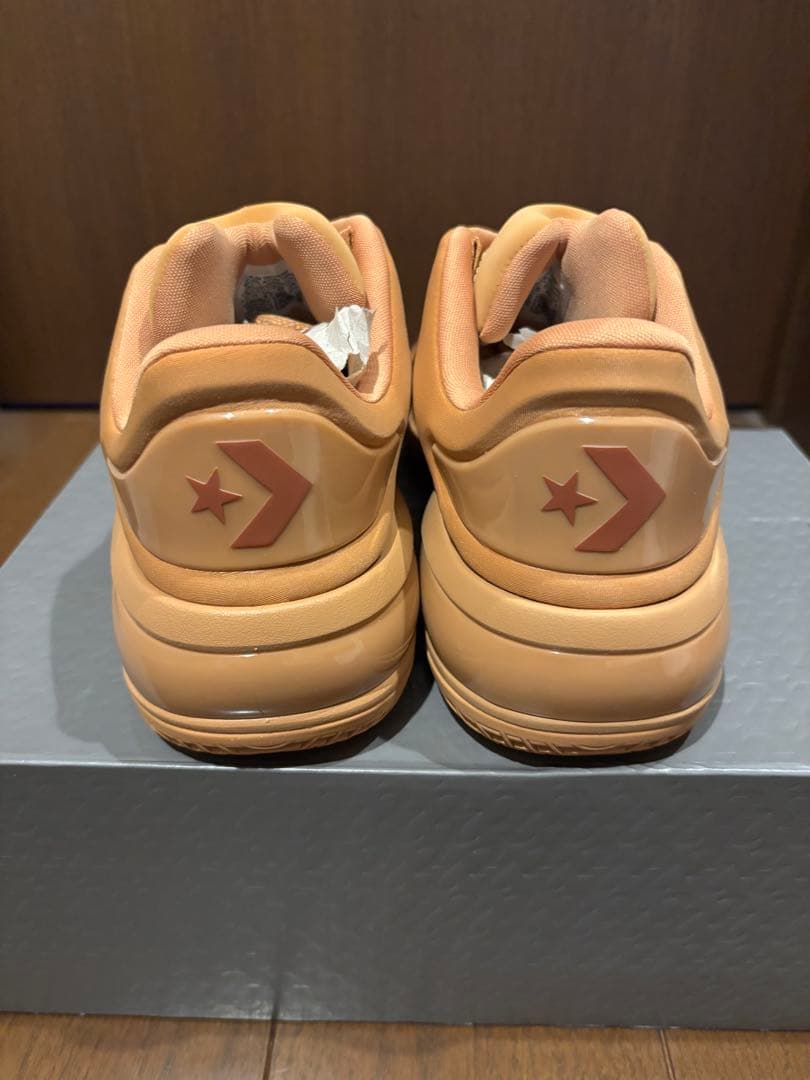 シューズ(男性用) Converse Shai 001 Hail Clay US9.5 27.5cm