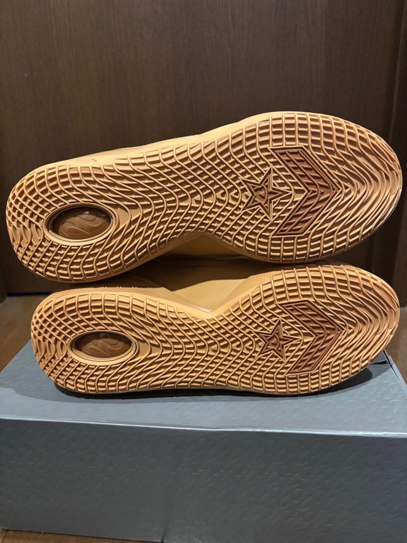 シューズ(男性用) Converse Shai 001 Hail Clay US9.5 27.5cm