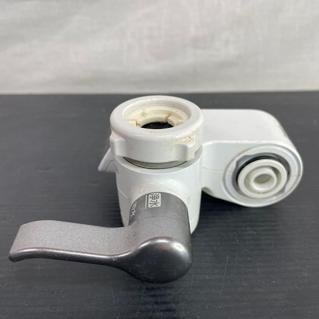 メ*ル様 B33 Panasonic 浄水器 TK-CJ23-H