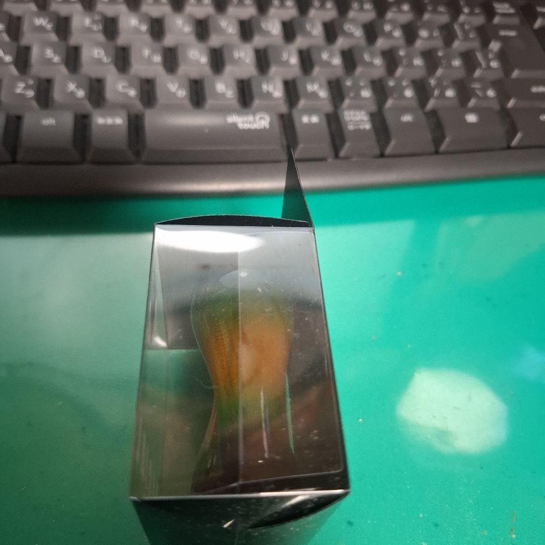 DRT 　バリアル　ウッドノブ　SBGN　緑 　VARIAL　　新品