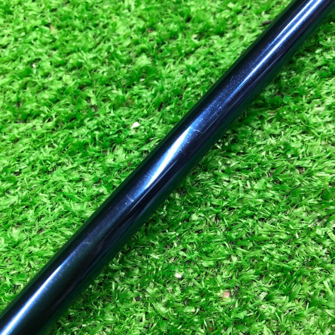 Gsh-1004 Diamana シャフト単品 flexS TB60 スリーブ付