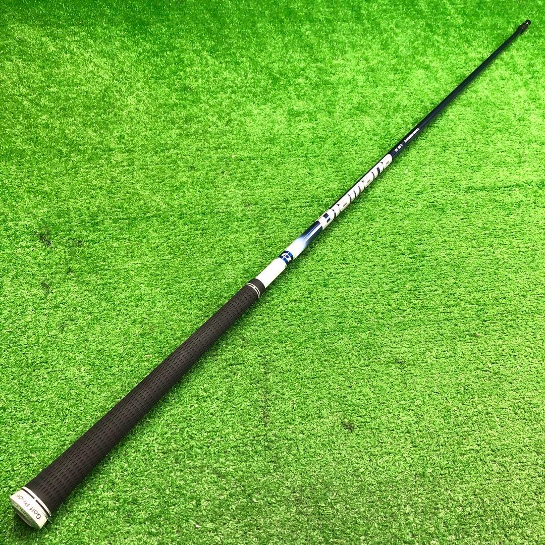 Gsh-1004 Diamana シャフト単品 flexS TB60 スリーブ付