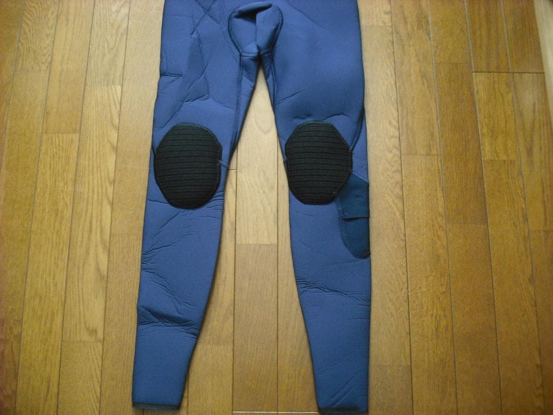 【未使用】Buell Wetsuits 3/2　フルスーツウエットスーツ　M相当
