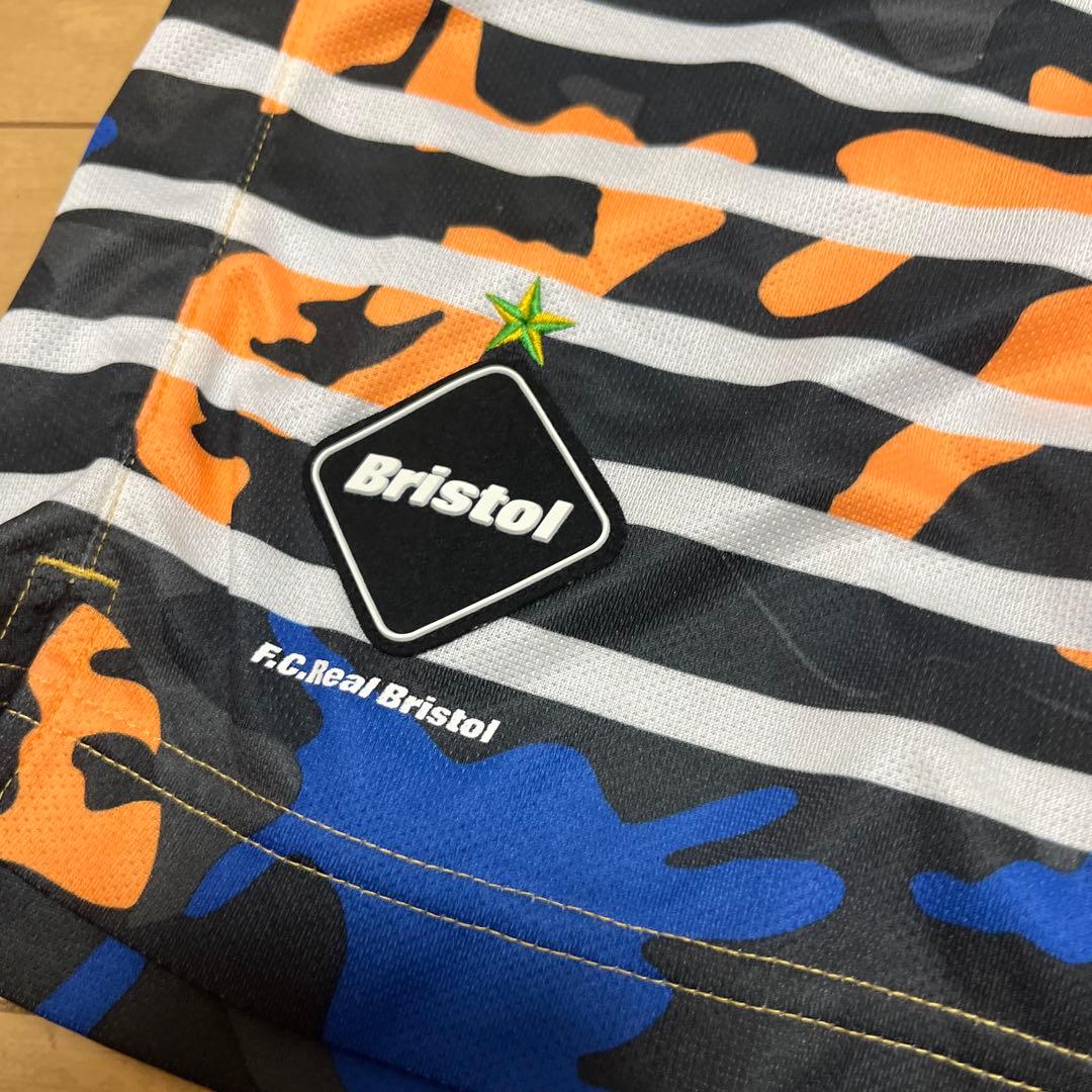 F.C.R.B. セットアップ