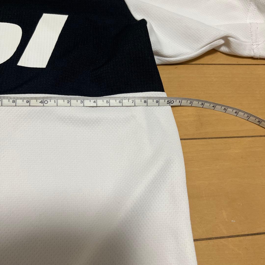 F.C.R.B. セットアップ