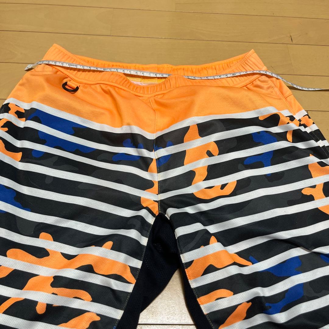 F.C.R.B. セットアップ