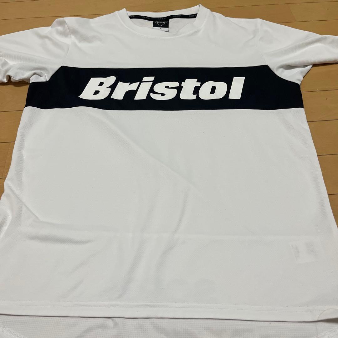 F.C.R.B. セットアップ