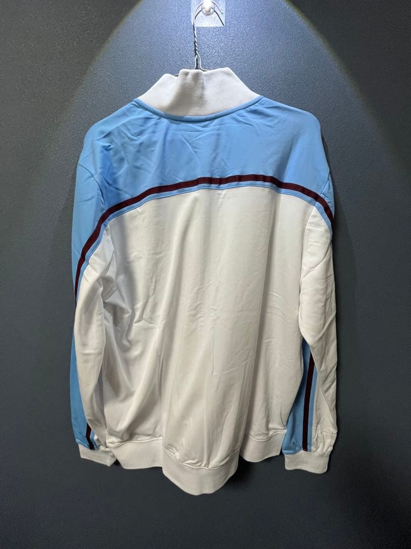 Umbro マンチェスター・シティ ジャケット XL