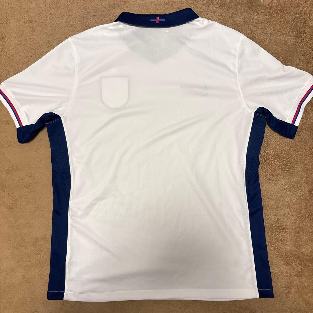 Nike イングランド代表 サッカーウェア