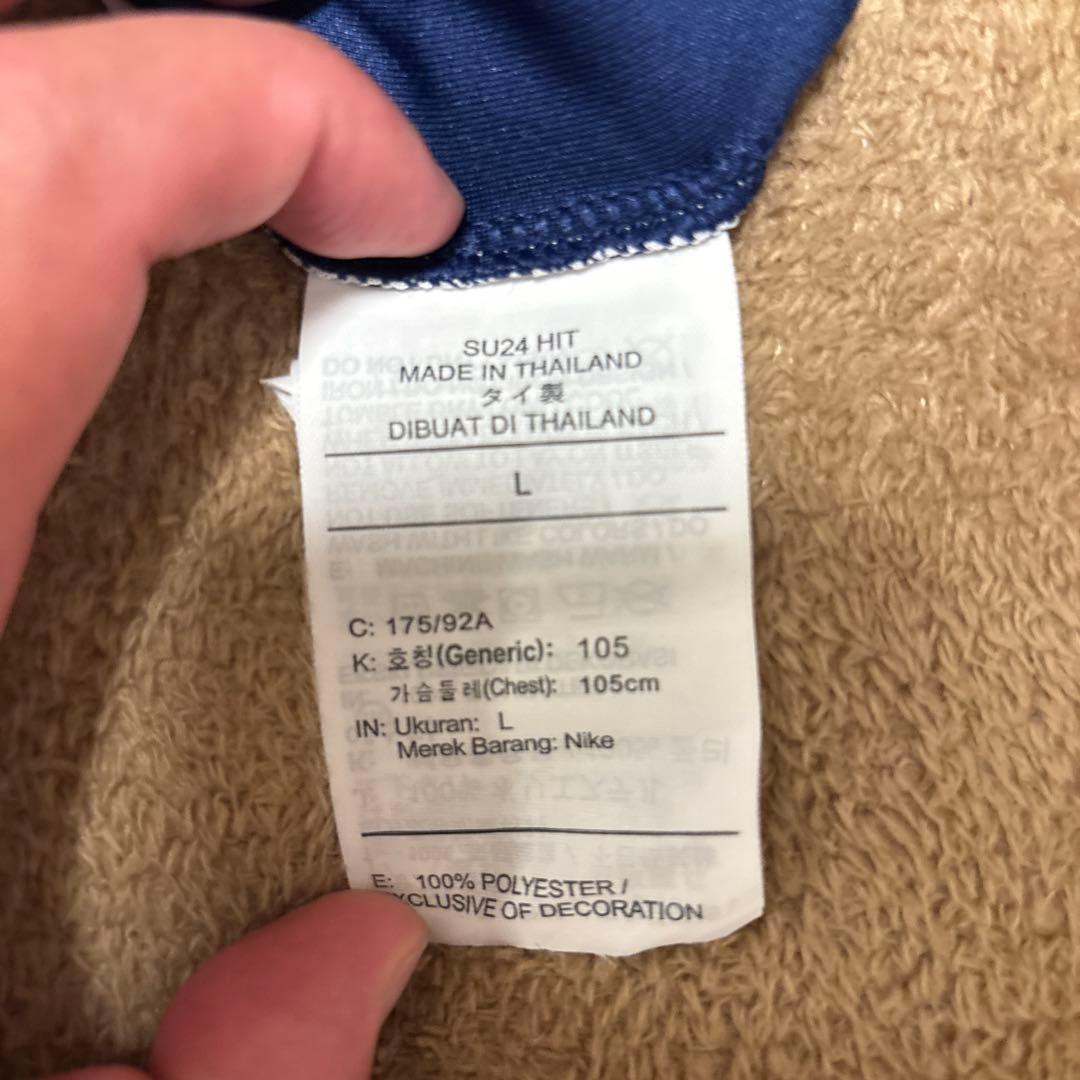 Nike イングランド代表 サッカーウェア