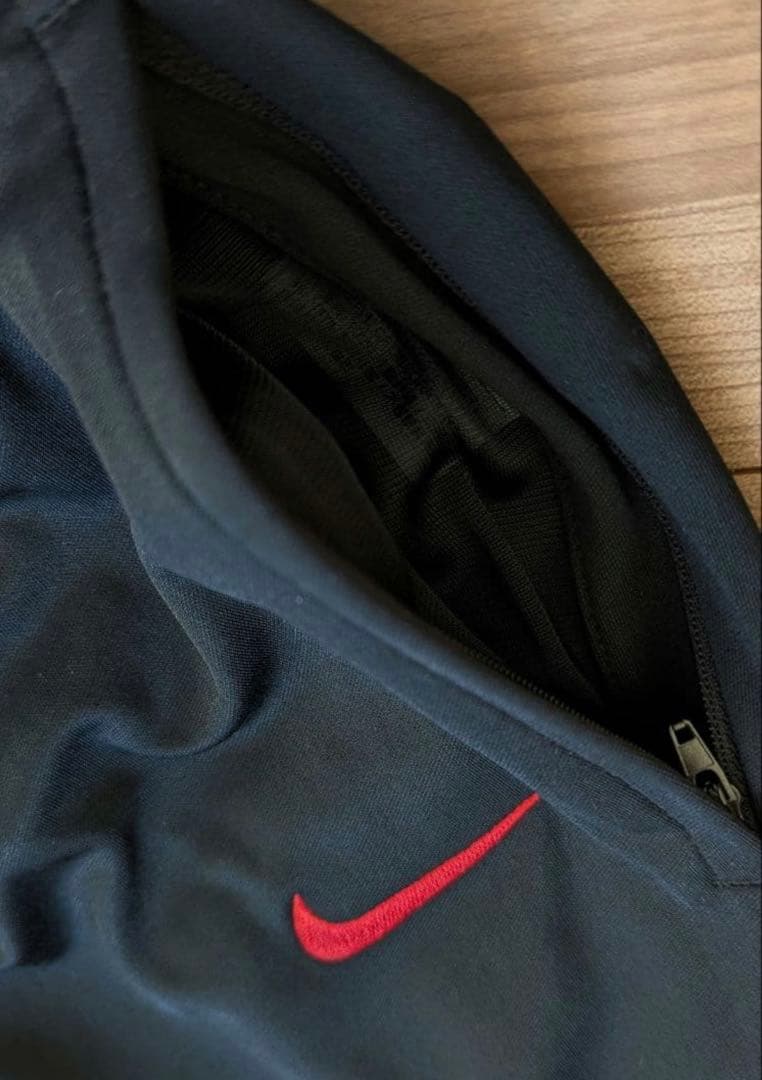 【非売品】浦和レッズトレーニングテックパンツ: S