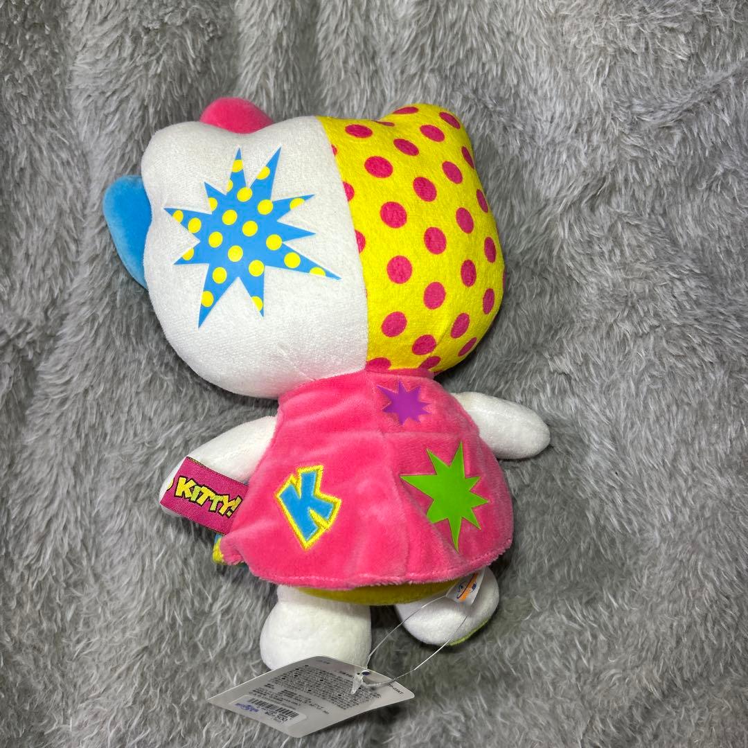 【タグ付含む 新品 希少 】USJ 15周年 ぬいぐるみ まとめ売り