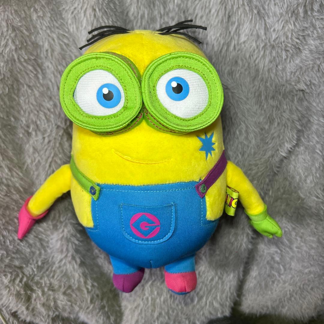 【タグ付含む 新品 希少 】USJ 15周年 ぬいぐるみ まとめ売り