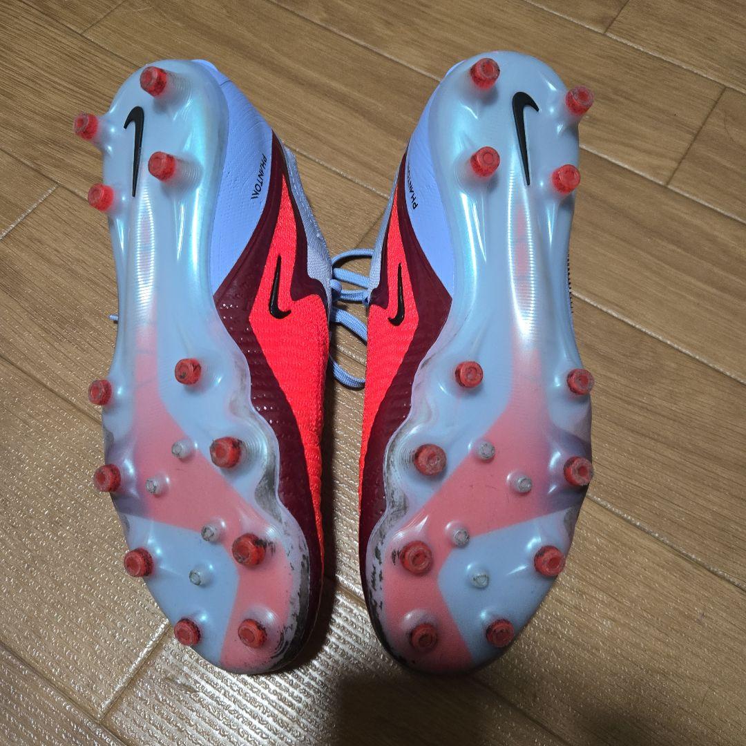 Nikeファントム6 エリート AG 25.5cm 中古