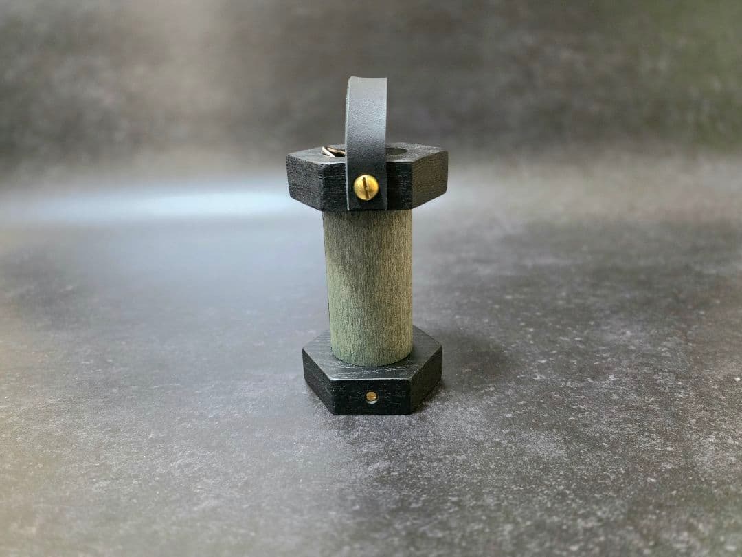 ゴールゼロ ランタンシェード カバー グローブ ポプラ グリーン Rook