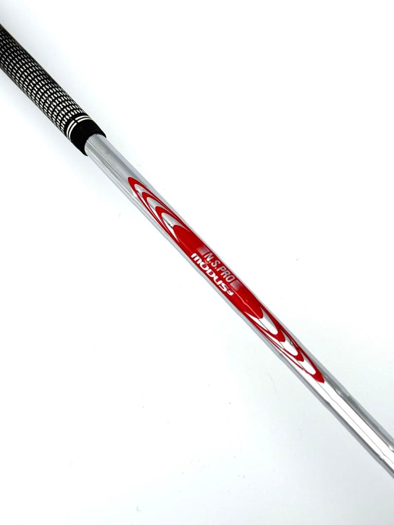 【中古】ツアーB 201CB #7 / N.S.PRO MODUS3 (S)