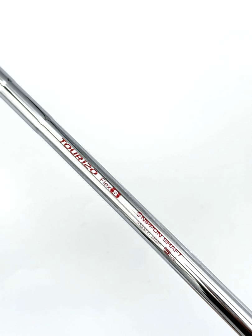 【中古】ツアーB 201CB #7 / N.S.PRO MODUS3 (S)