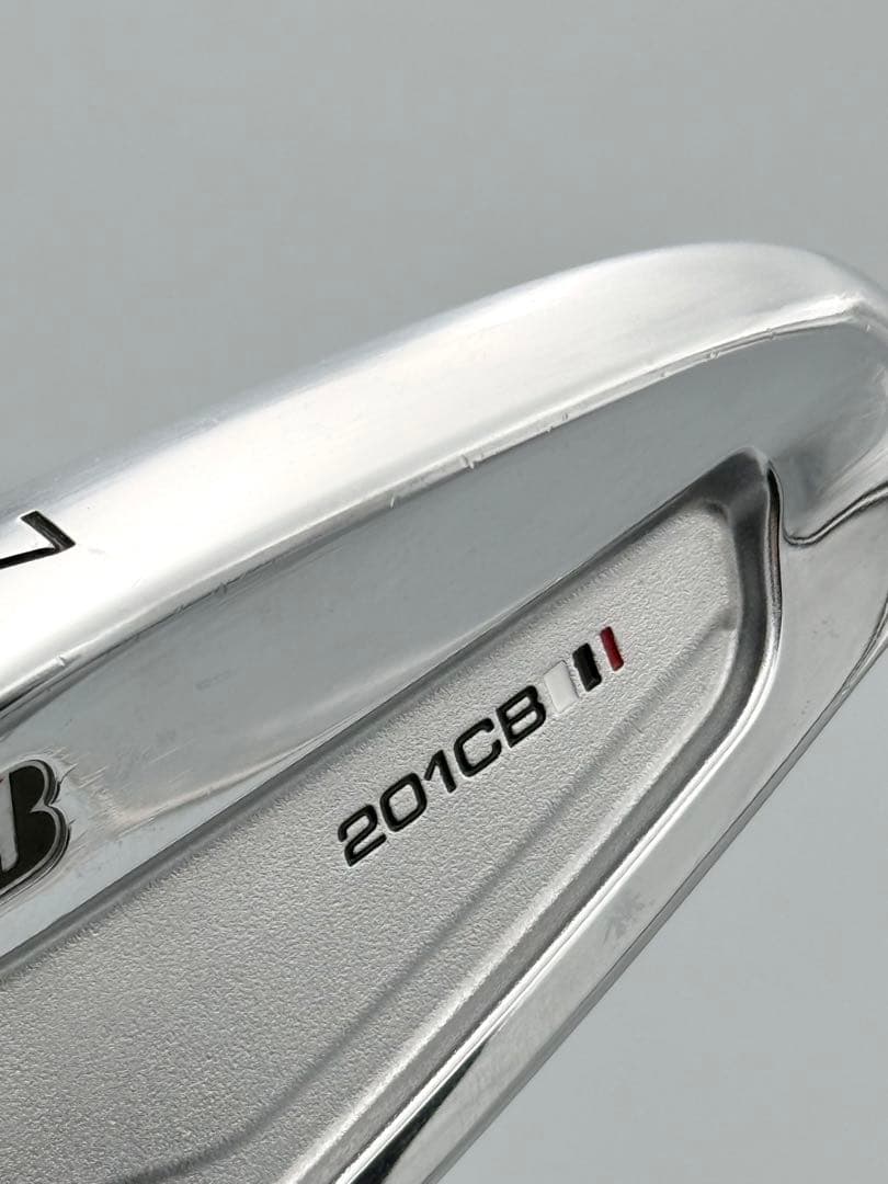 【中古】ツアーB 201CB #7 / N.S.PRO MODUS3 (S)