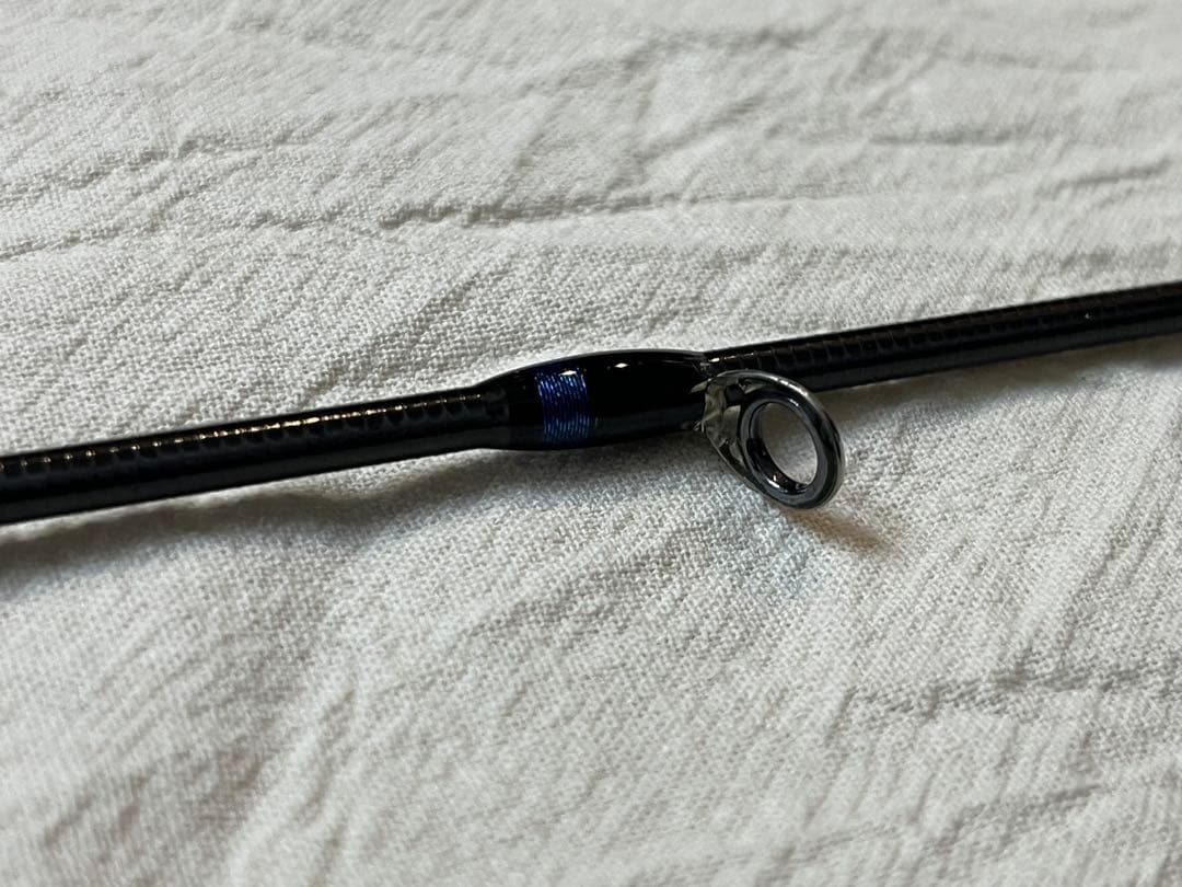 Blue Blue ブルーブルー グロビナ SS-102M ロッド
