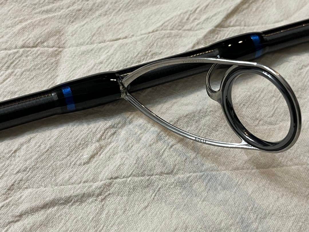 Blue Blue ブルーブルー グロビナ SS-102M ロッド