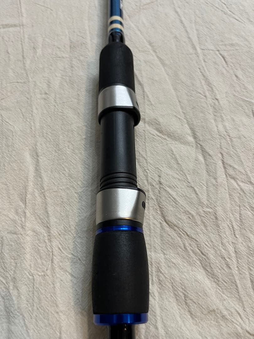 Blue Blue ブルーブルー グロビナ SS-102M ロッド