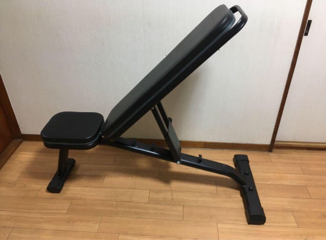 LEADINGEDGE リーディングエッジ インクラインベンチ