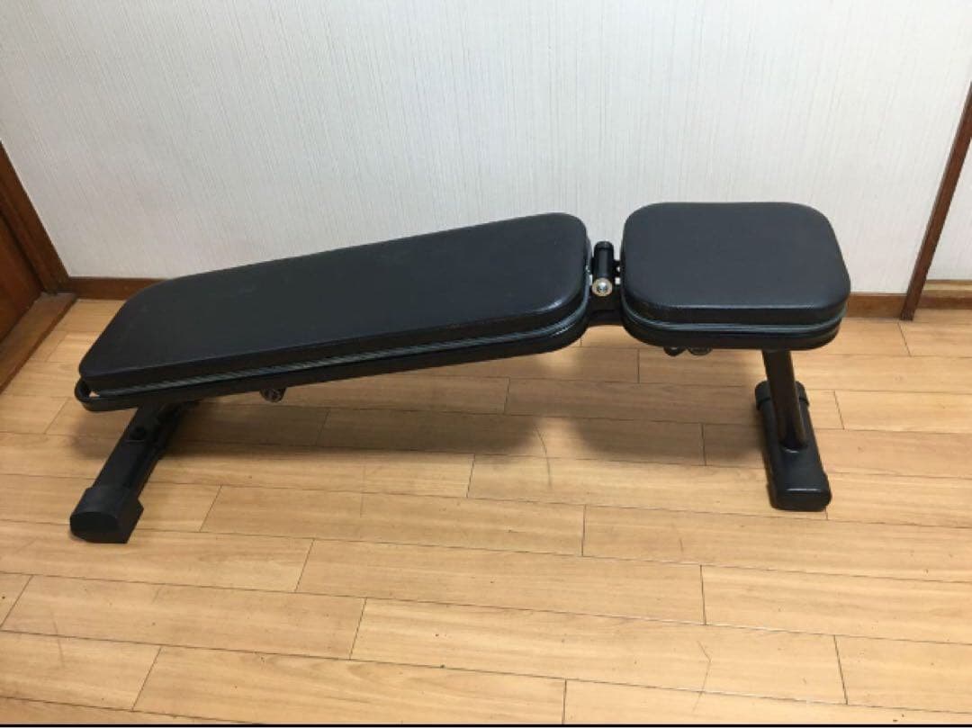 LEADINGEDGE リーディングエッジ インクラインベンチ