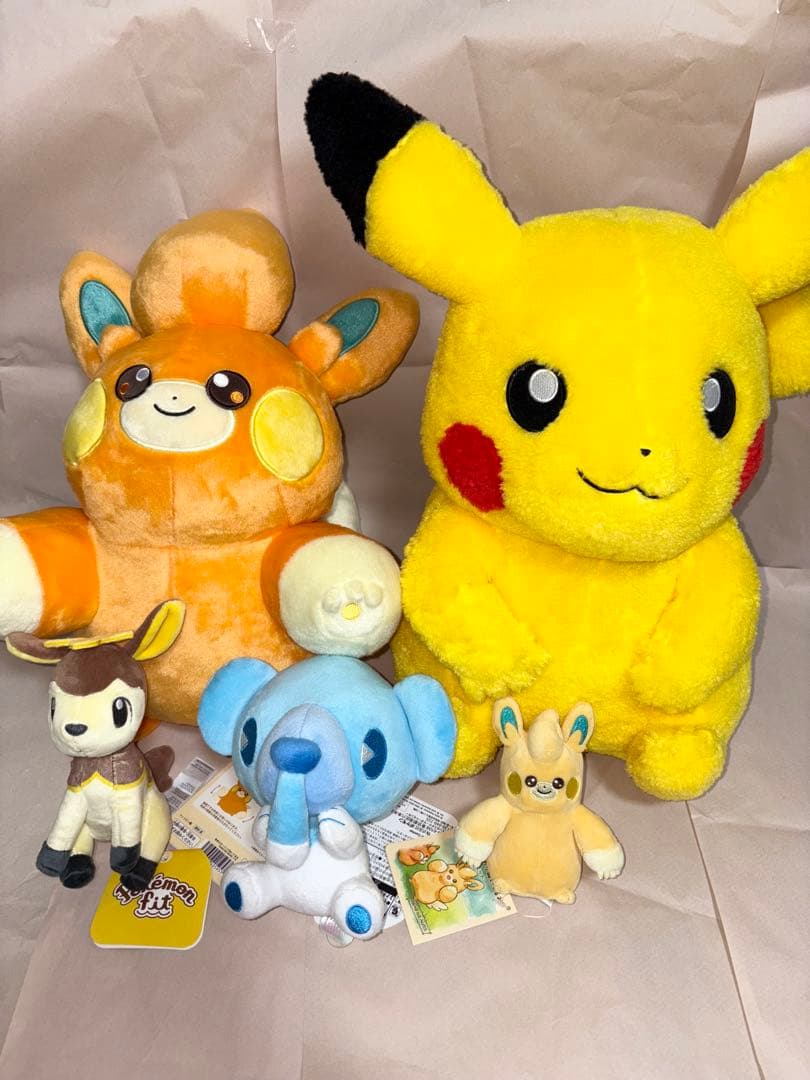 ピカピカボックス2026 バラ売り不可