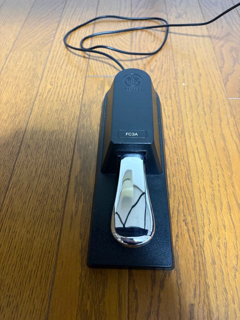 鍵盤楽器 YAMAHA np-12 piaggdro